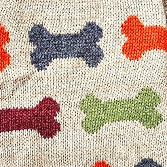 NWOT - {2} Dog Sweaters - Picture 8 of 12